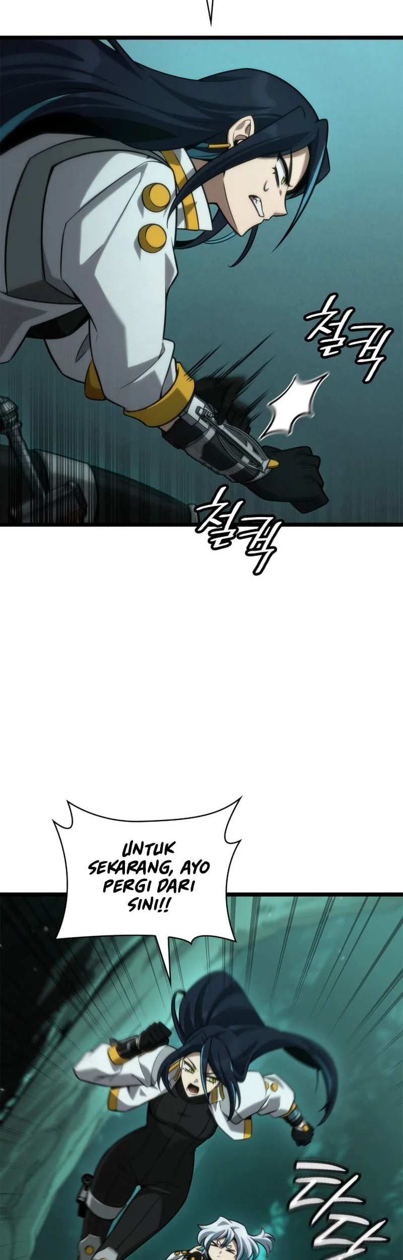 Chapter 154 - halaman 17