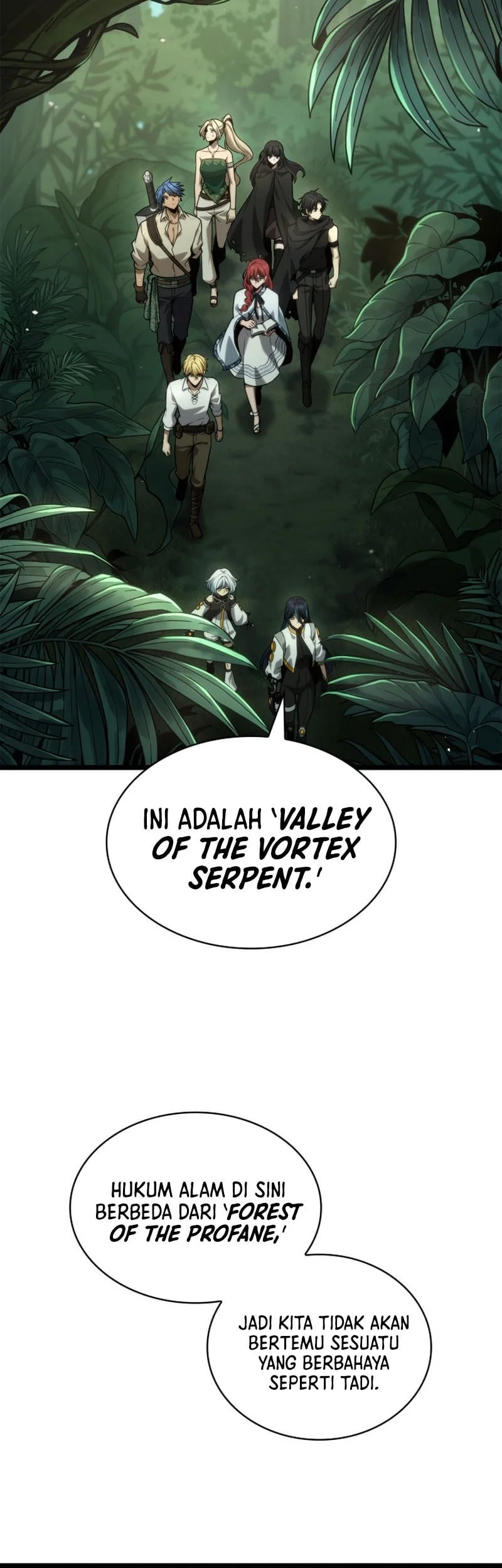 Chapter 154 - halaman 26