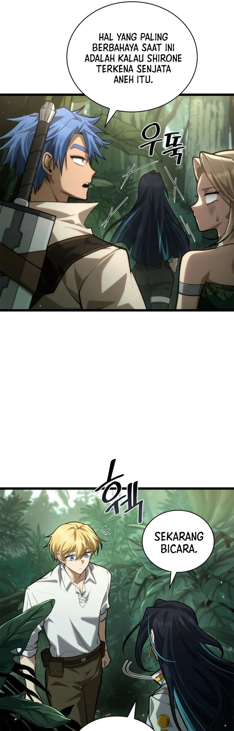 Chapter 154 - halaman 28