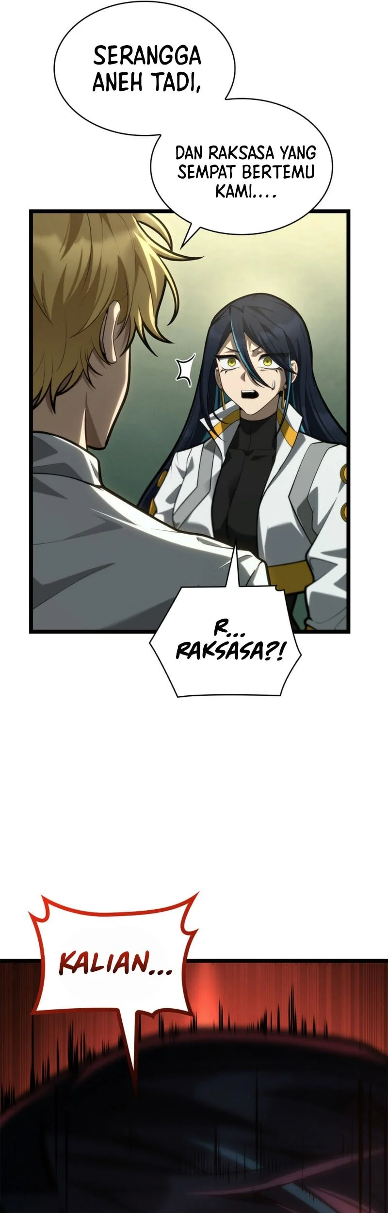 Chapter 154 - halaman 32