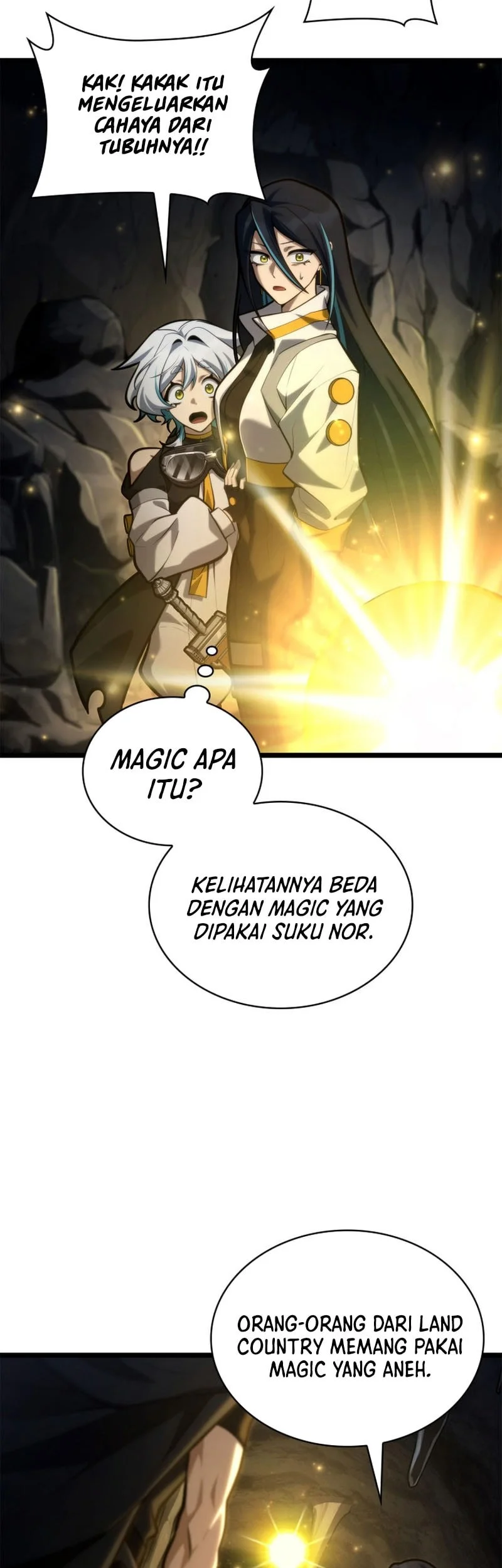 Chapter 155 - halaman 38