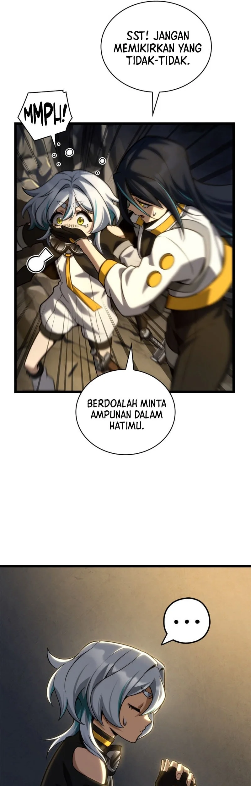 Chapter 155 - halaman 40