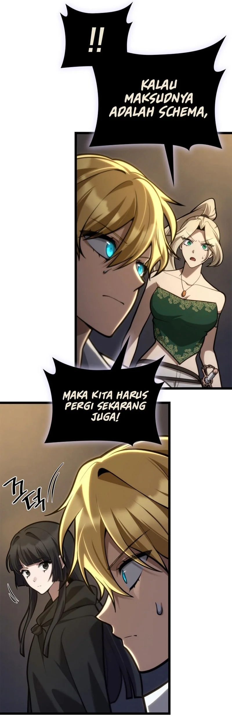Chapter 155 - halaman 60