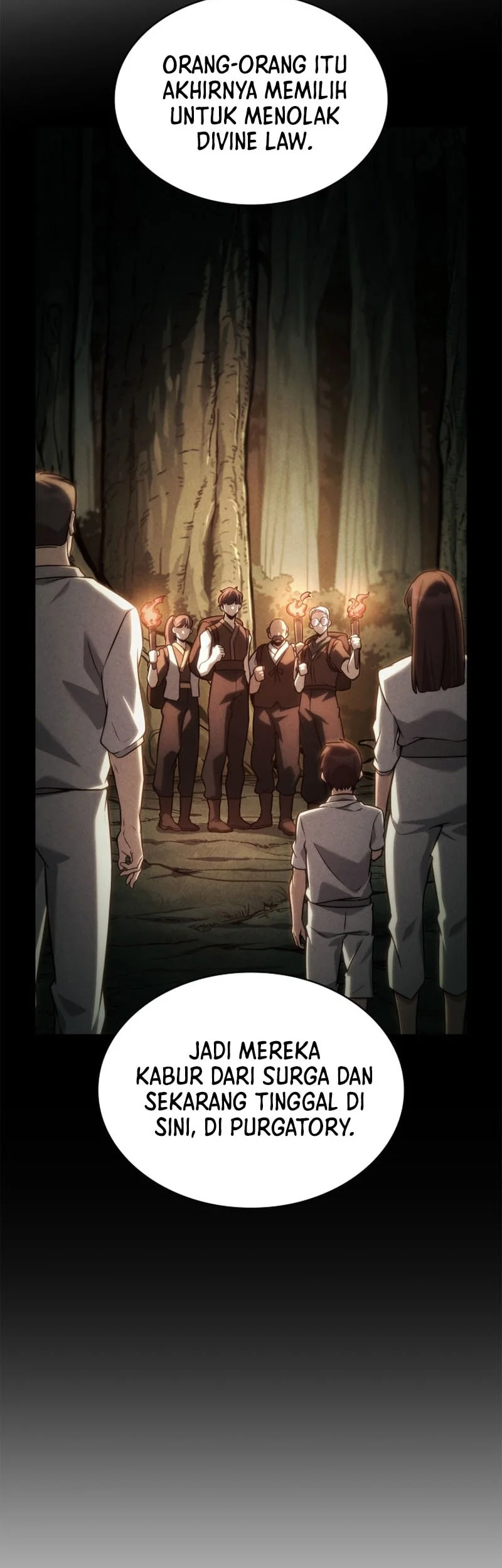 Chapter 155 - halaman 29