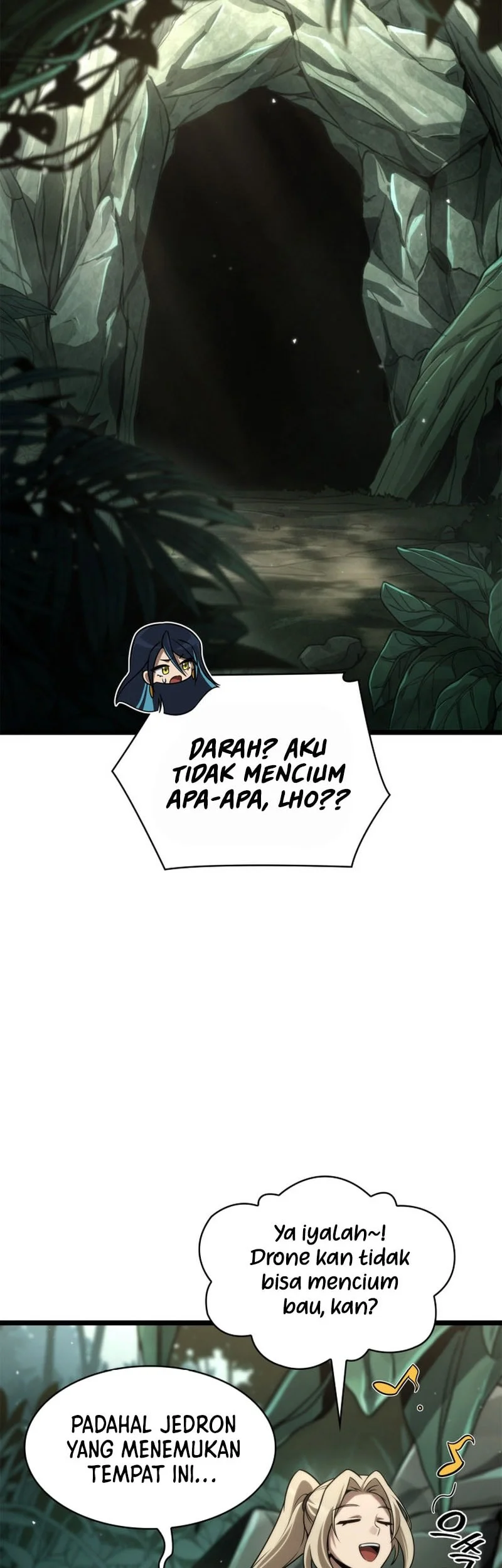 Chapter 155 - halaman 33