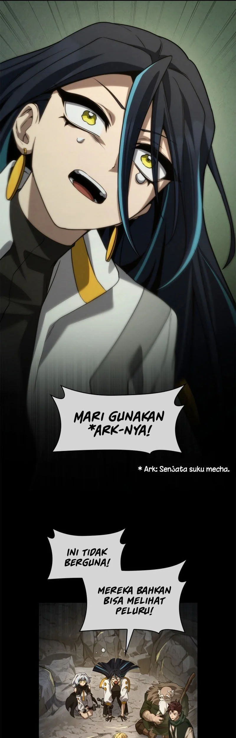 Chapter 156 - halaman 45