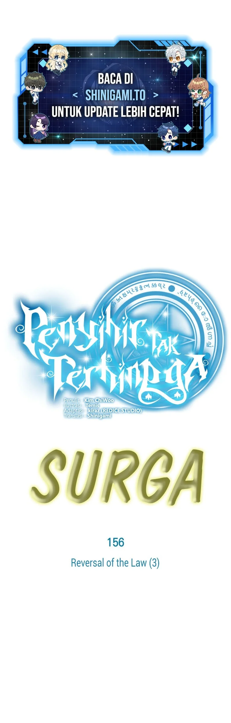 Chapter 156 - halaman 3