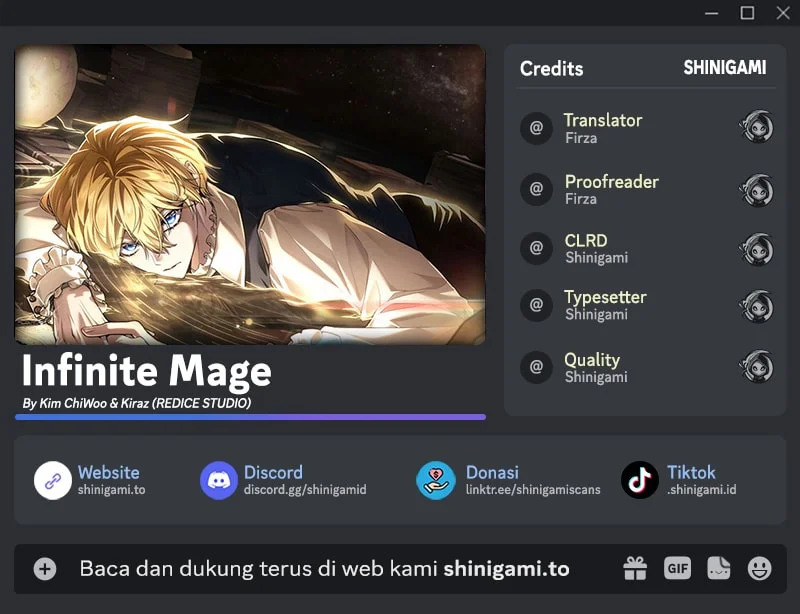 Chapter 157 - halaman 2