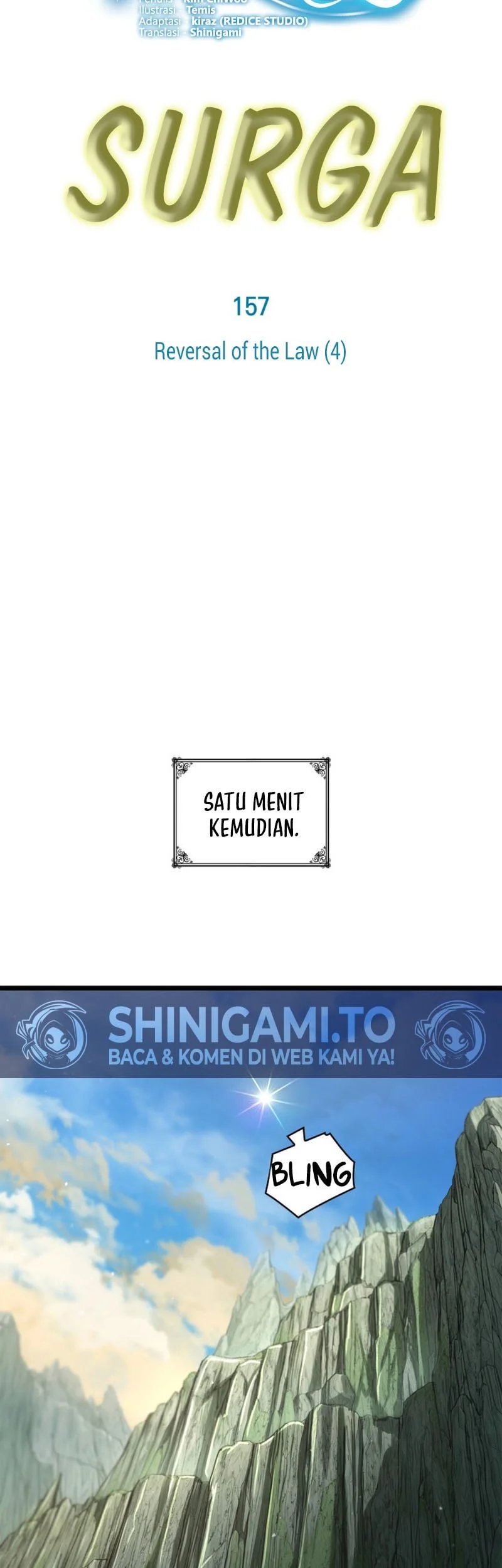 Chapter 157 - halaman 42