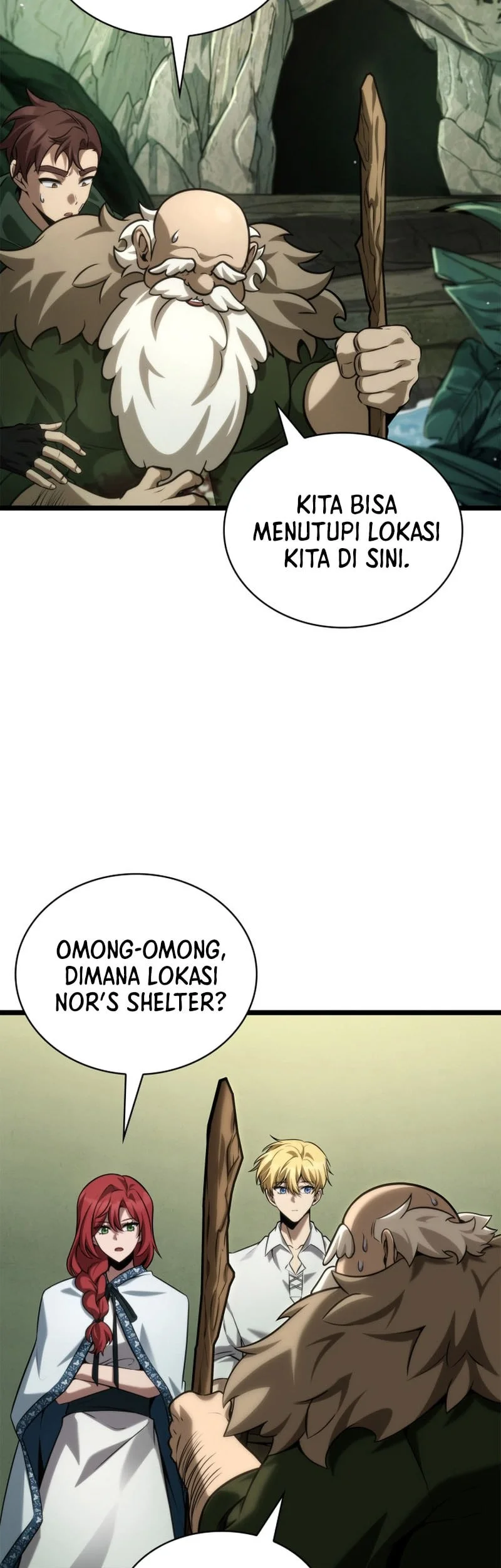 Chapter 157 - halaman 46