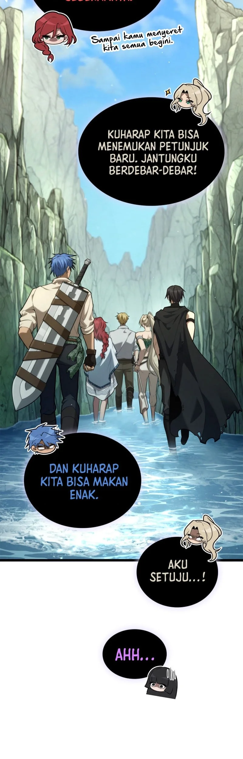Chapter 157 - halaman 54