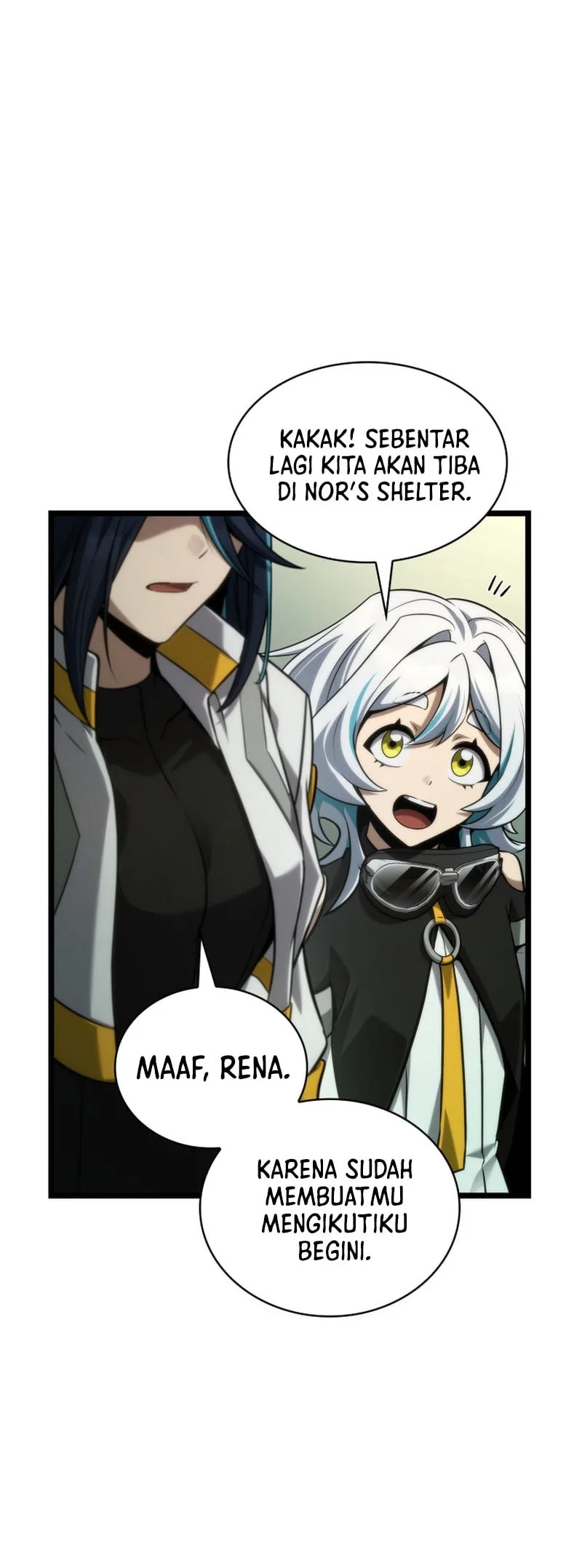 Chapter 157 - halaman 55