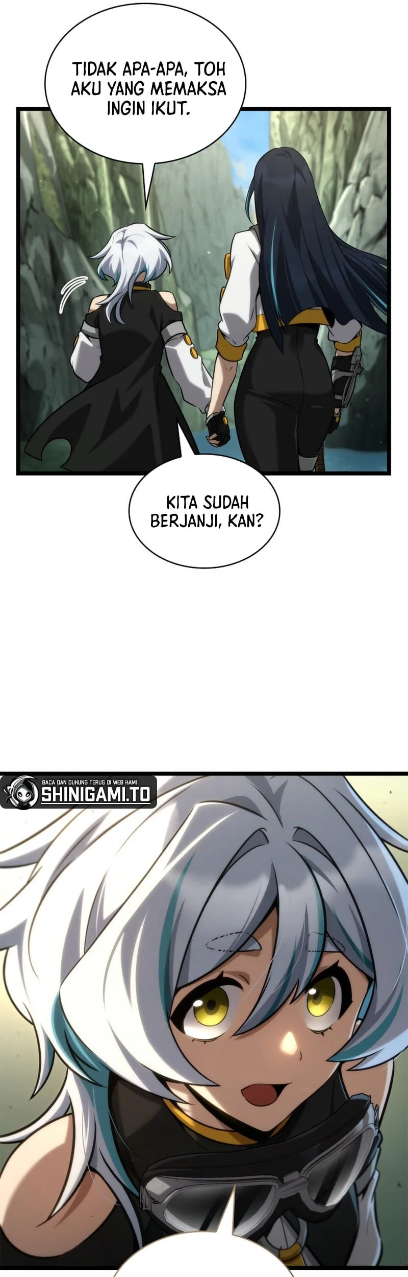 Chapter 157 - halaman 56
