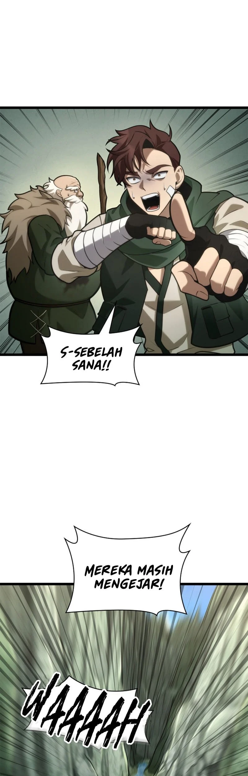 Chapter 157 - halaman 26