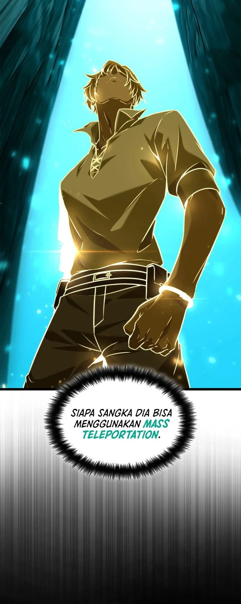 Chapter 157 - halaman 31