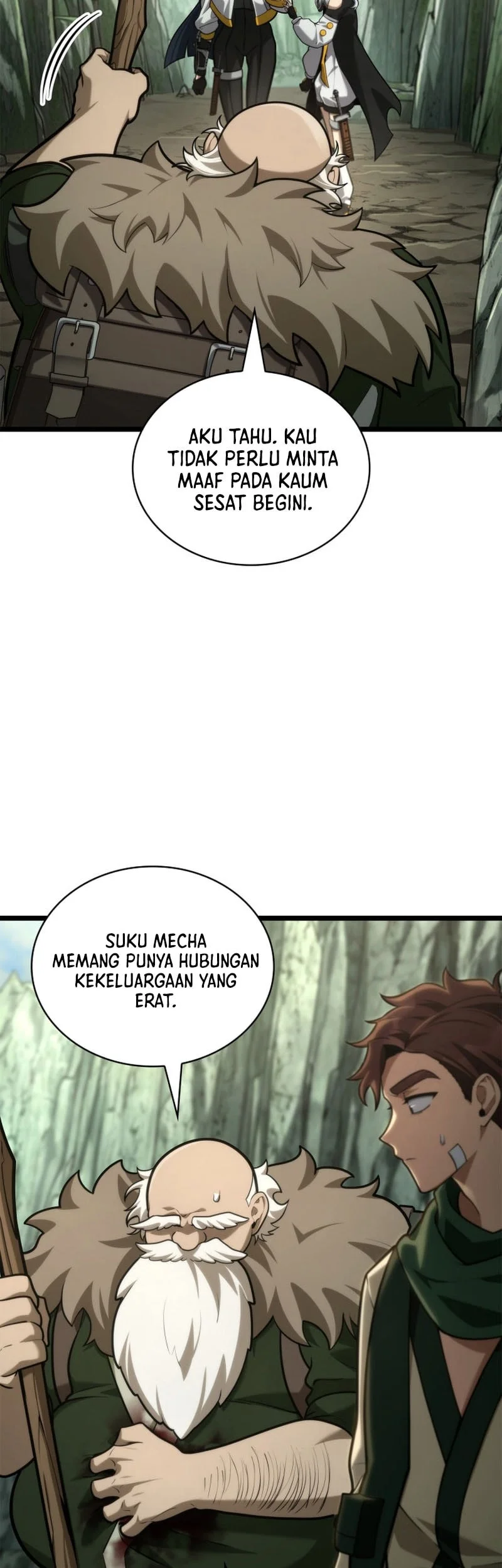 Chapter 158 - halaman 45