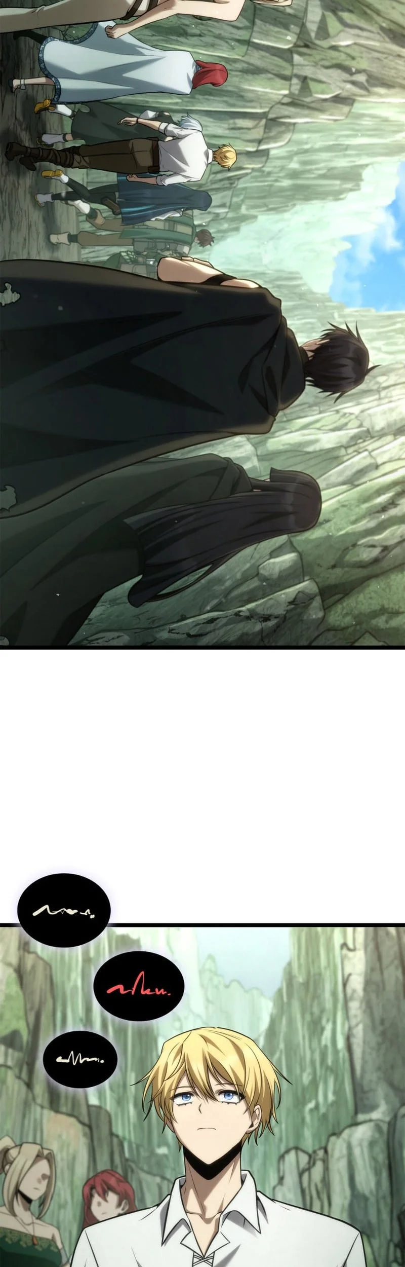 Chapter 158 - halaman 49