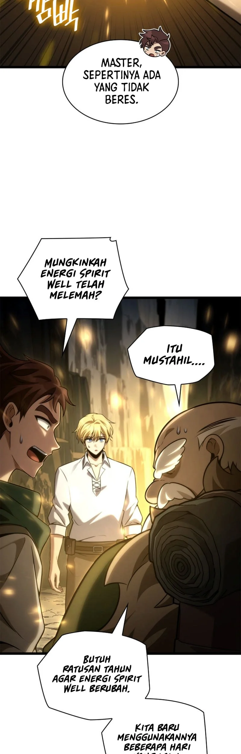 Chapter 158 - halaman 61