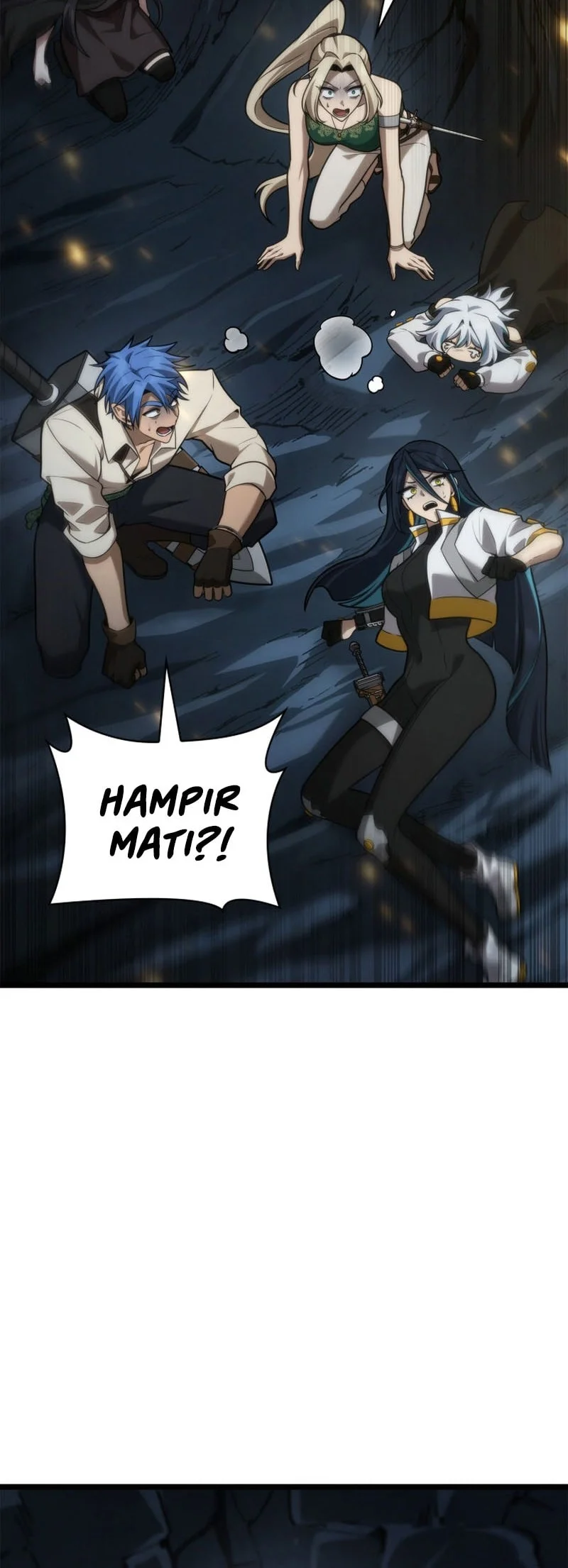 Chapter 158 - halaman 74