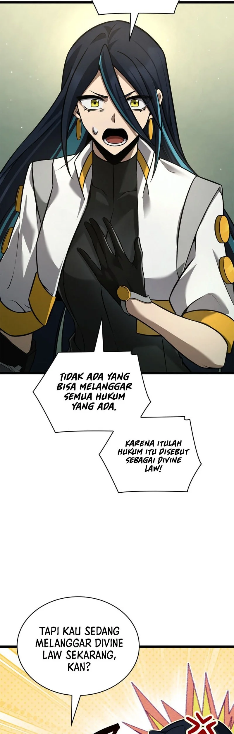 Chapter 158 - halaman 20