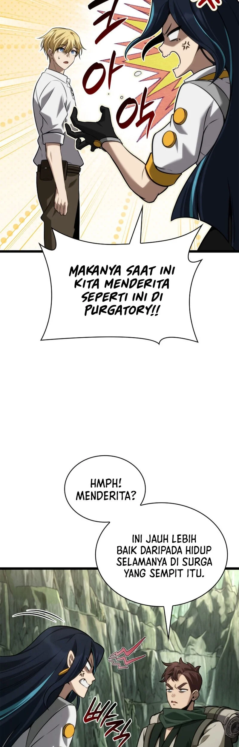 Chapter 158 - halaman 21