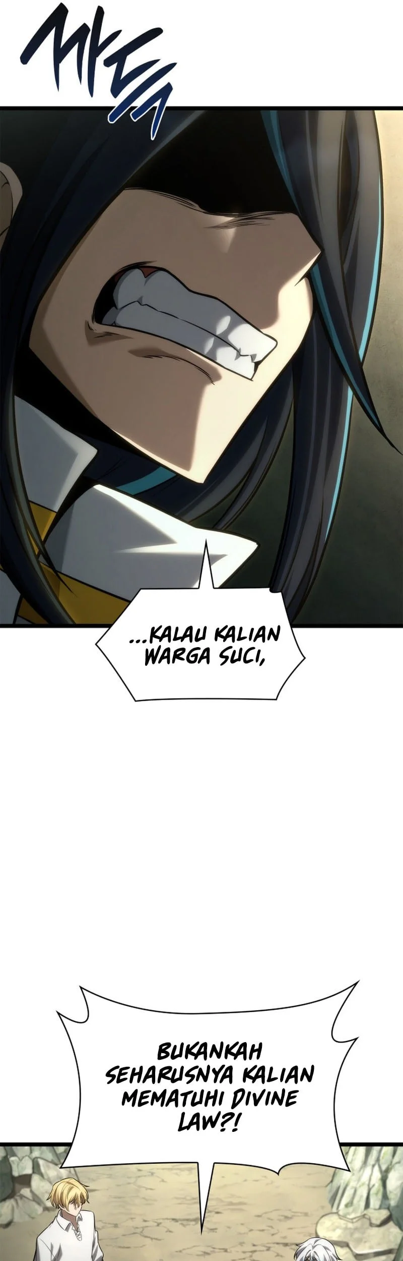 Chapter 158 - halaman 27