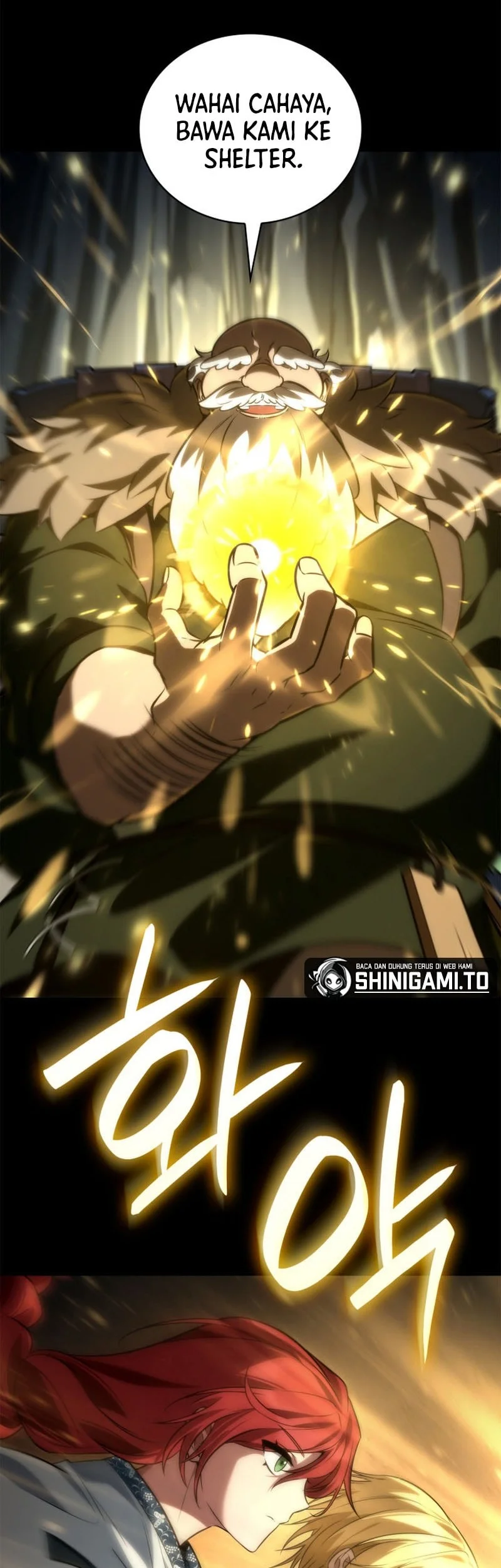 Chapter 160 - halaman 44