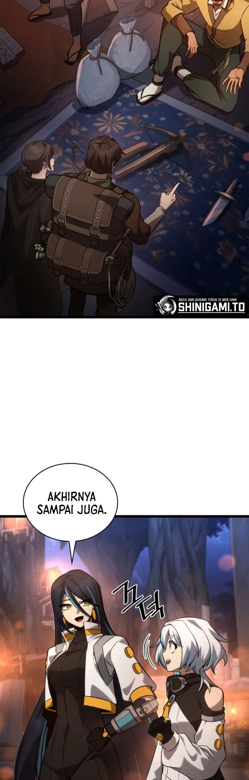 Chapter 160 - halaman 53