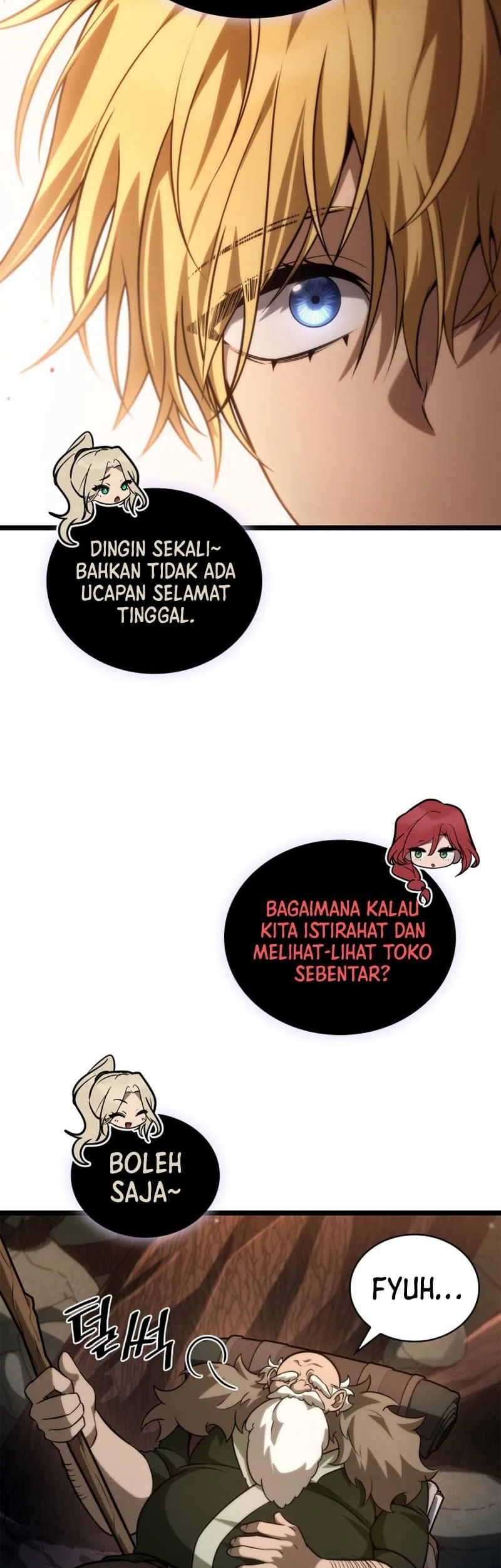 Chapter 160 - halaman 57