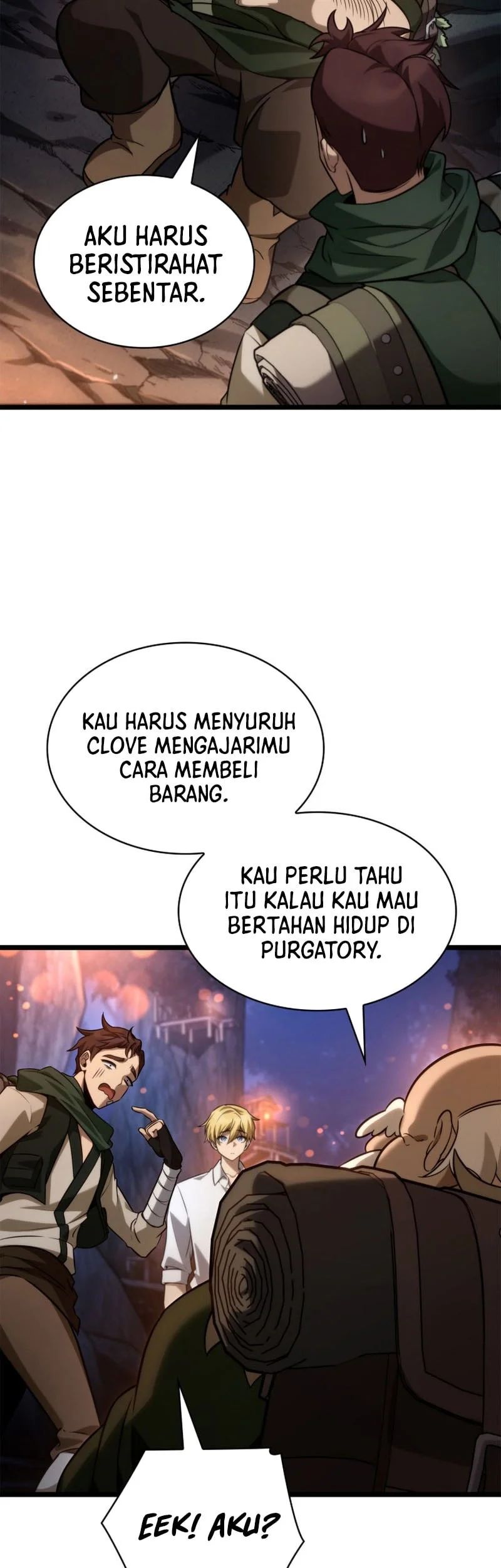 Chapter 160 - halaman 58