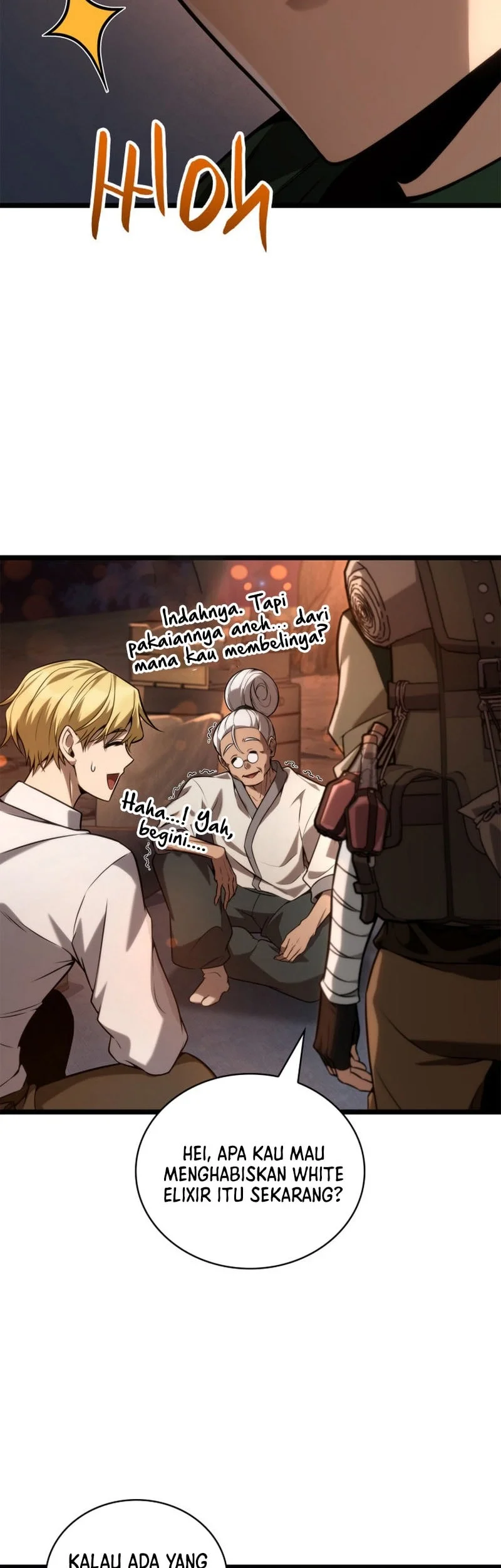 Chapter 160 - halaman 61