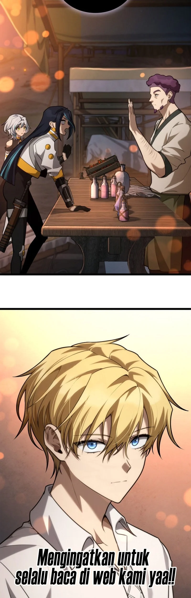 Chapter 160 - halaman 73