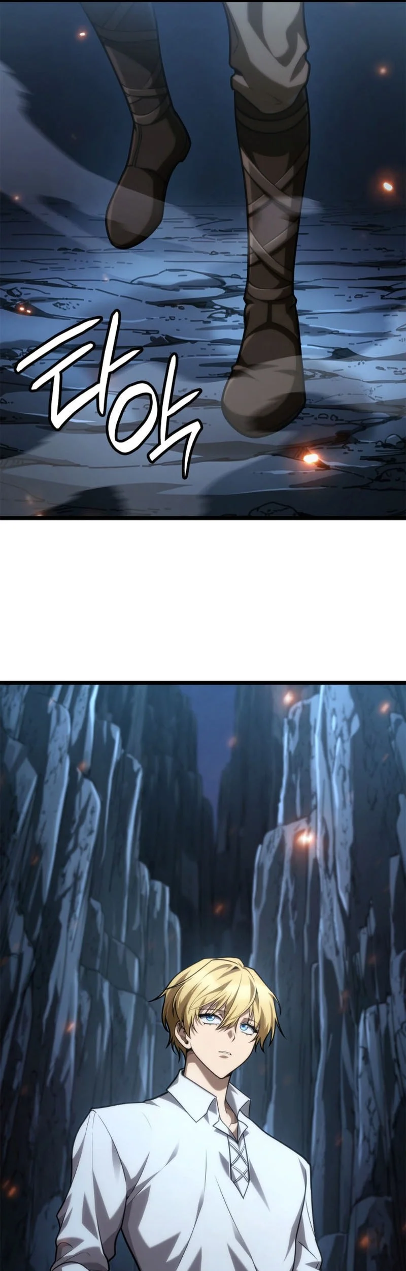 Chapter 160 - halaman 7
