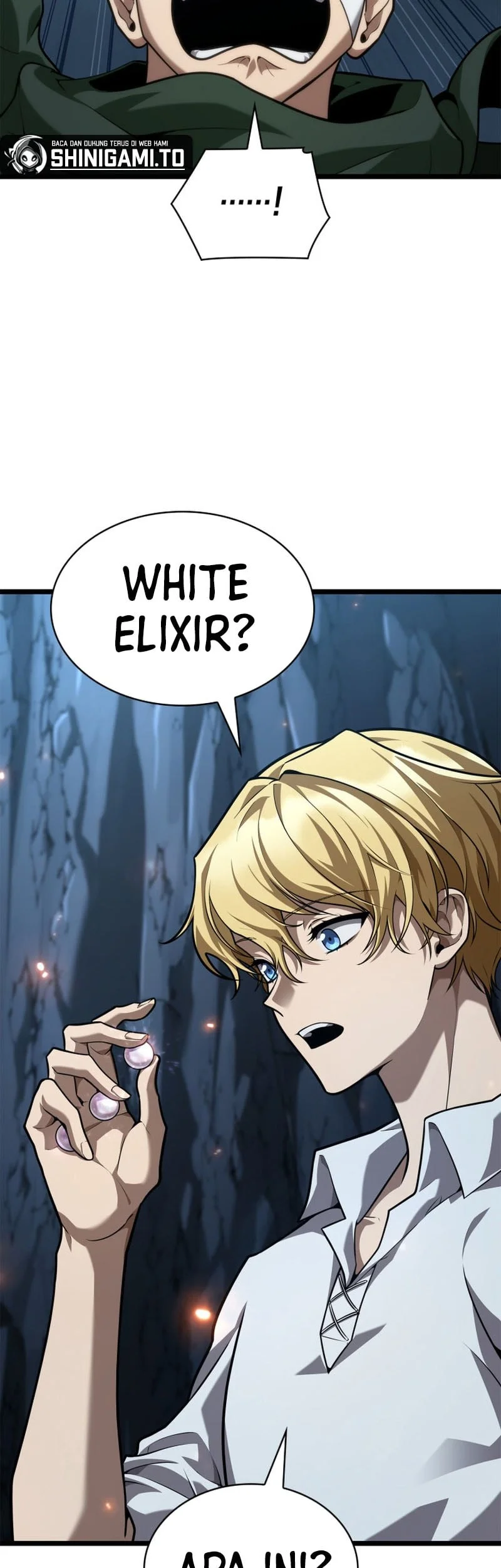 Chapter 160 - halaman 25
