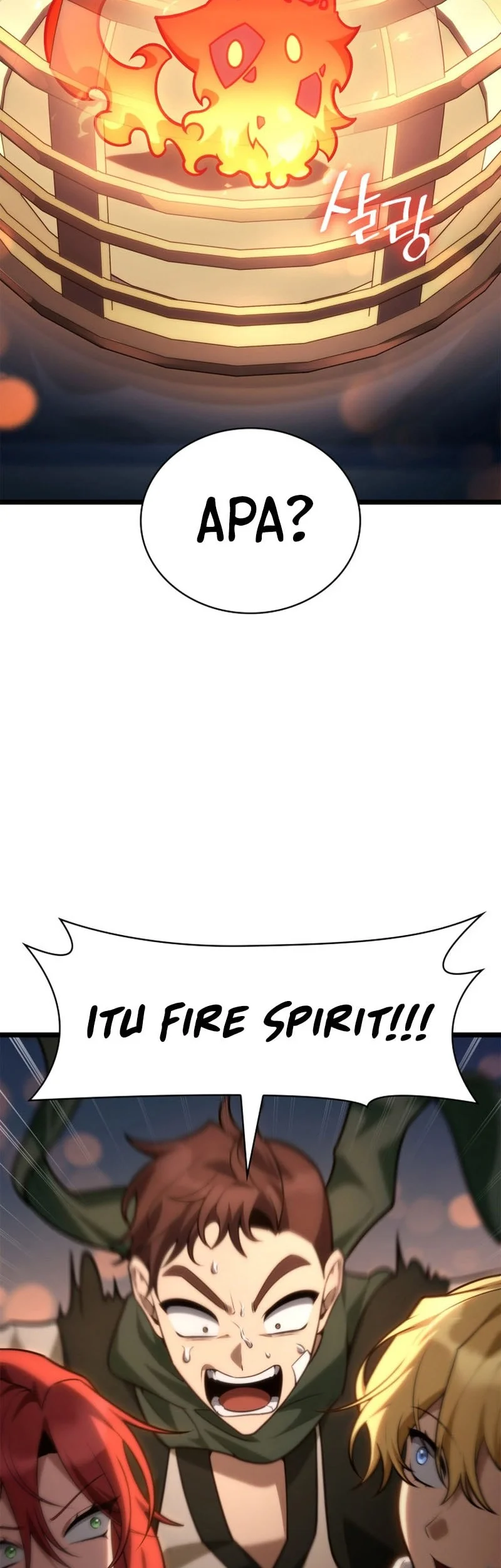 Chapter 161 - halaman 17