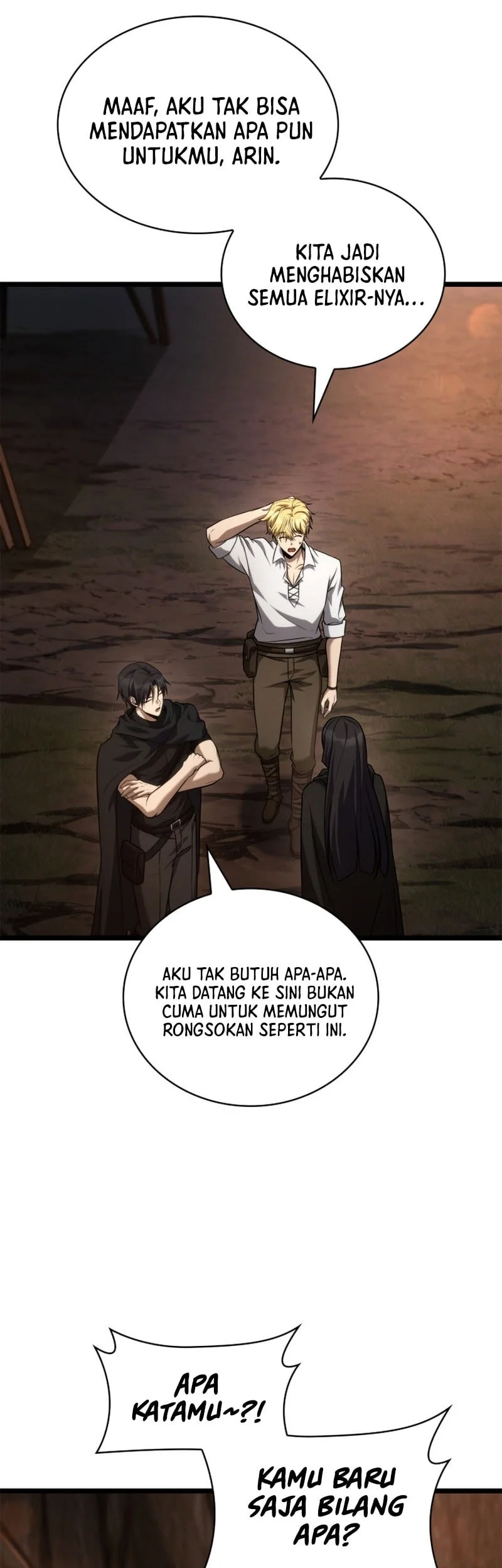 Chapter 163 - halaman 19