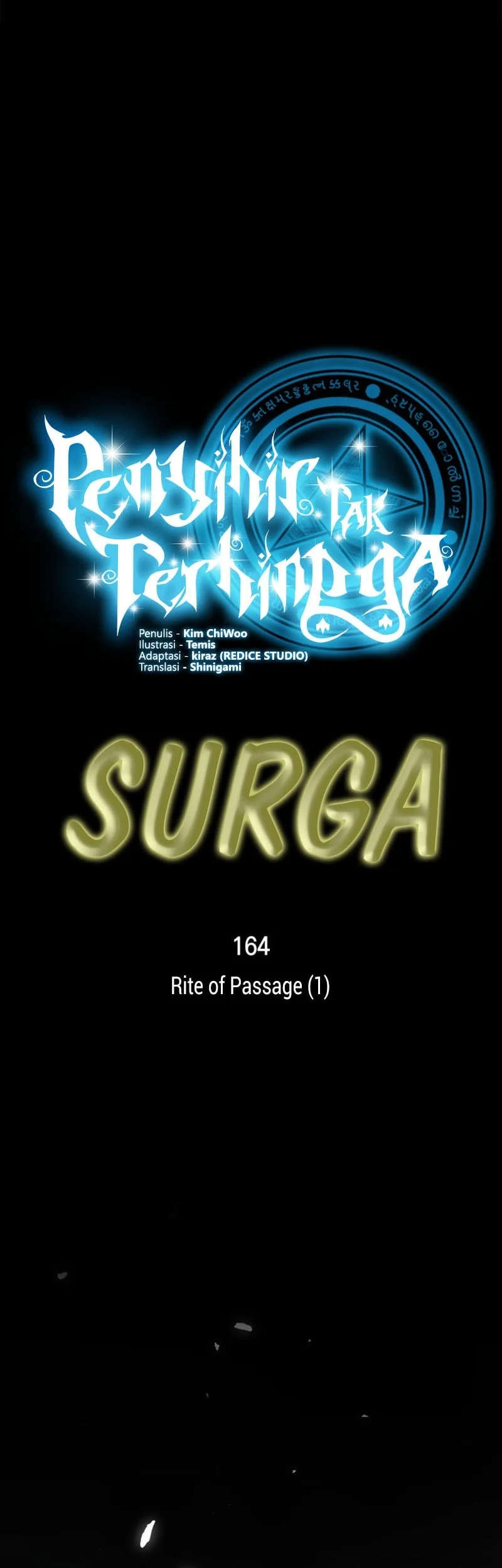 Chapter 164 - halaman 41