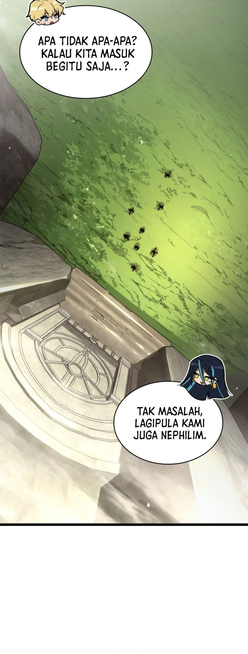 Chapter 164 - halaman 71