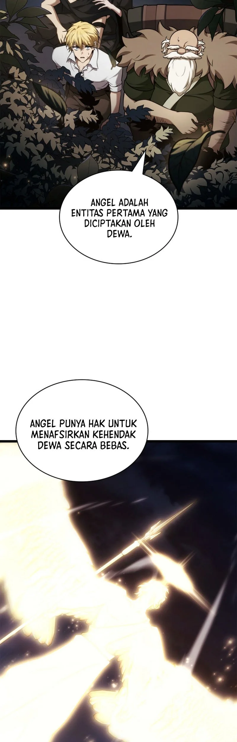 Chapter 164 - halaman 22