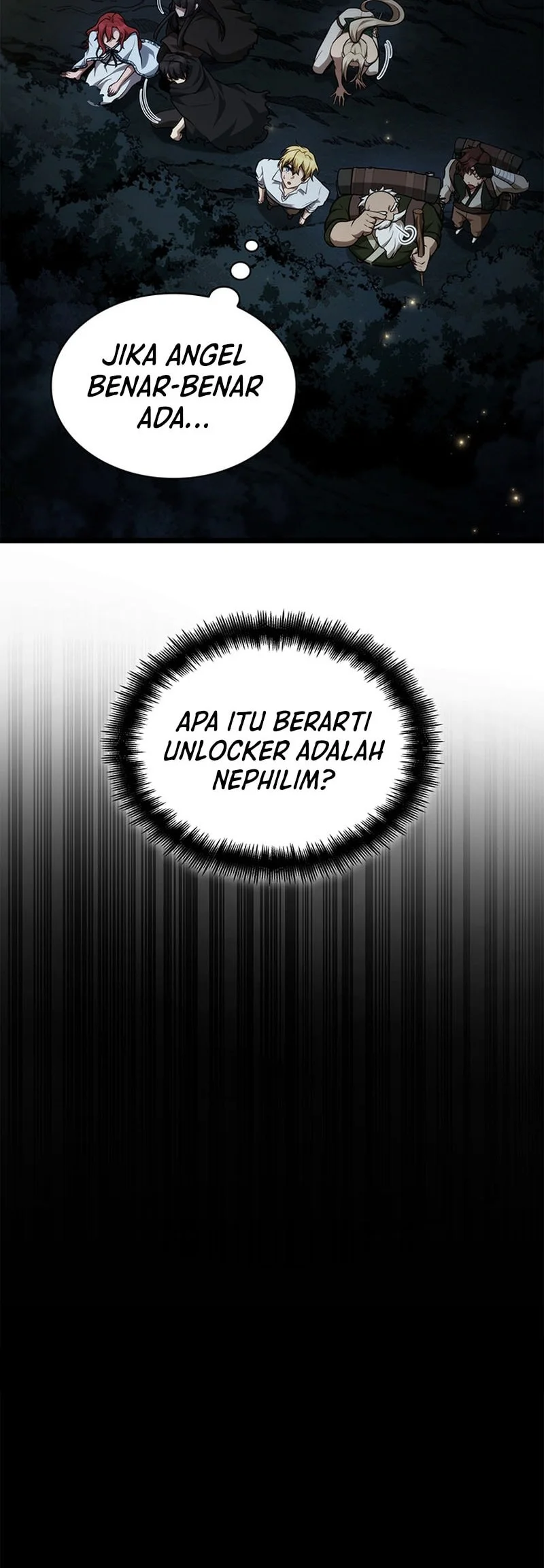 Chapter 164 - halaman 27