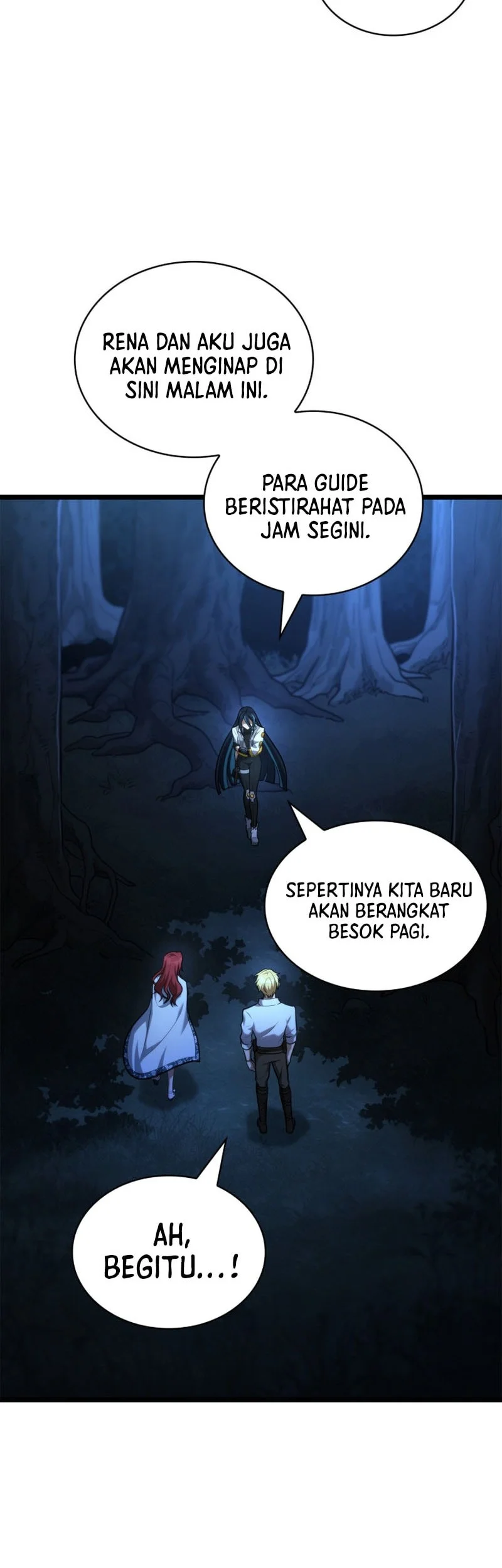 Chapter 164 - halaman 33