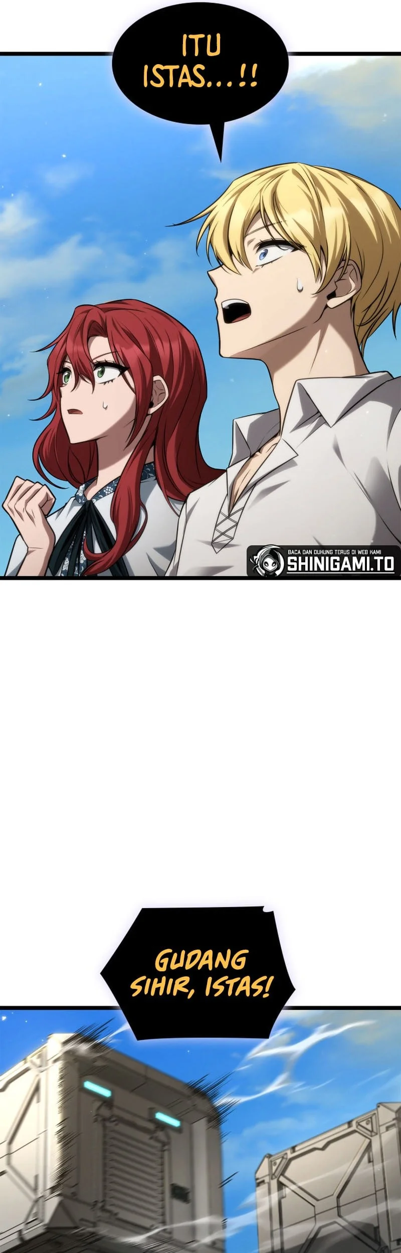 Chapter 165 - halaman 19