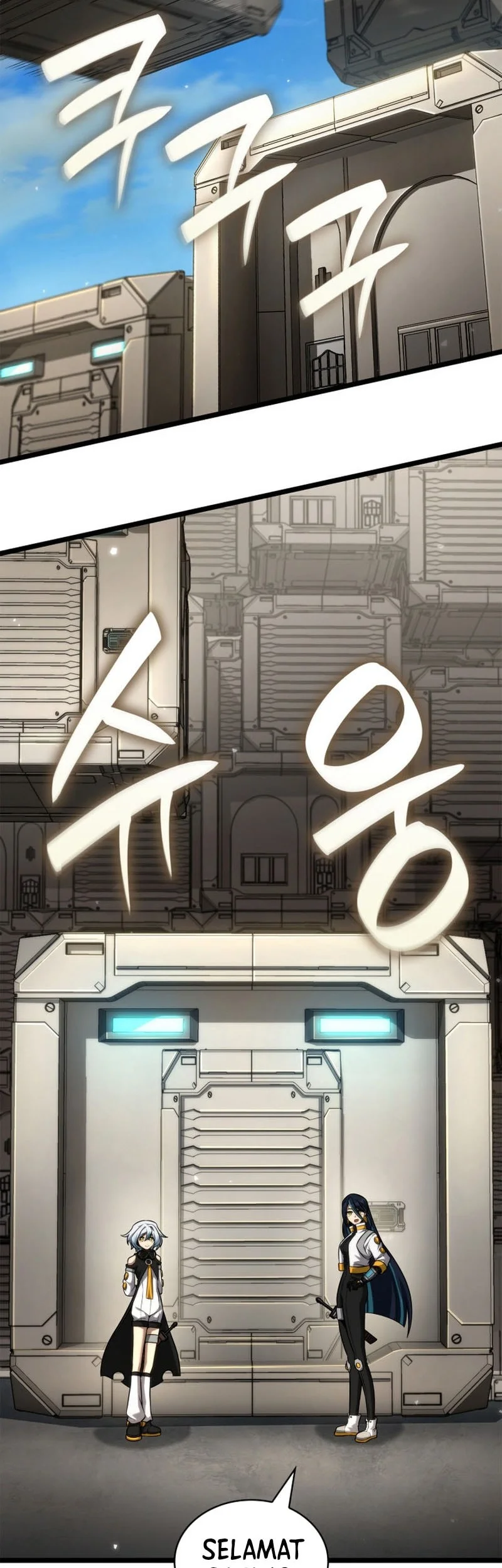 Chapter 165 - halaman 20
