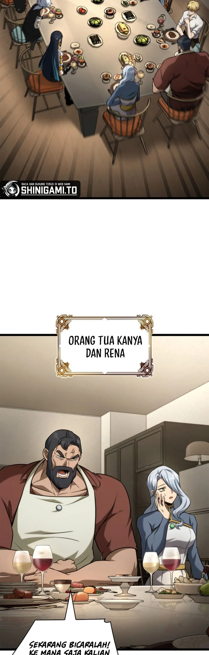 Chapter 165 - halaman 29
