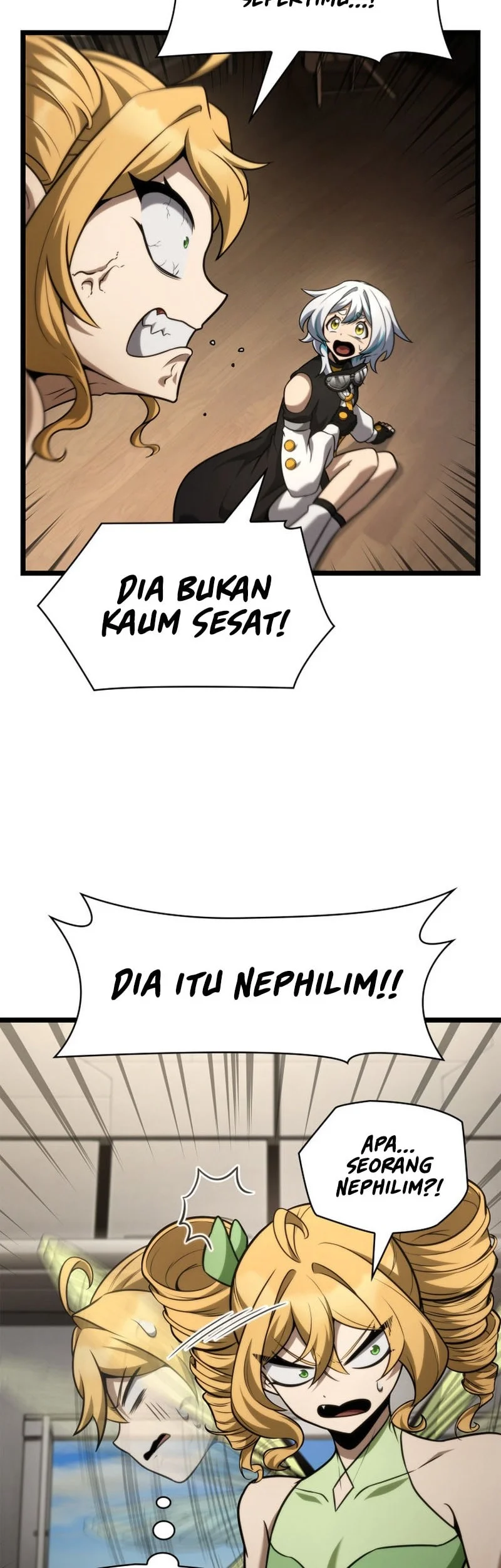 Chapter 166 - halaman 35