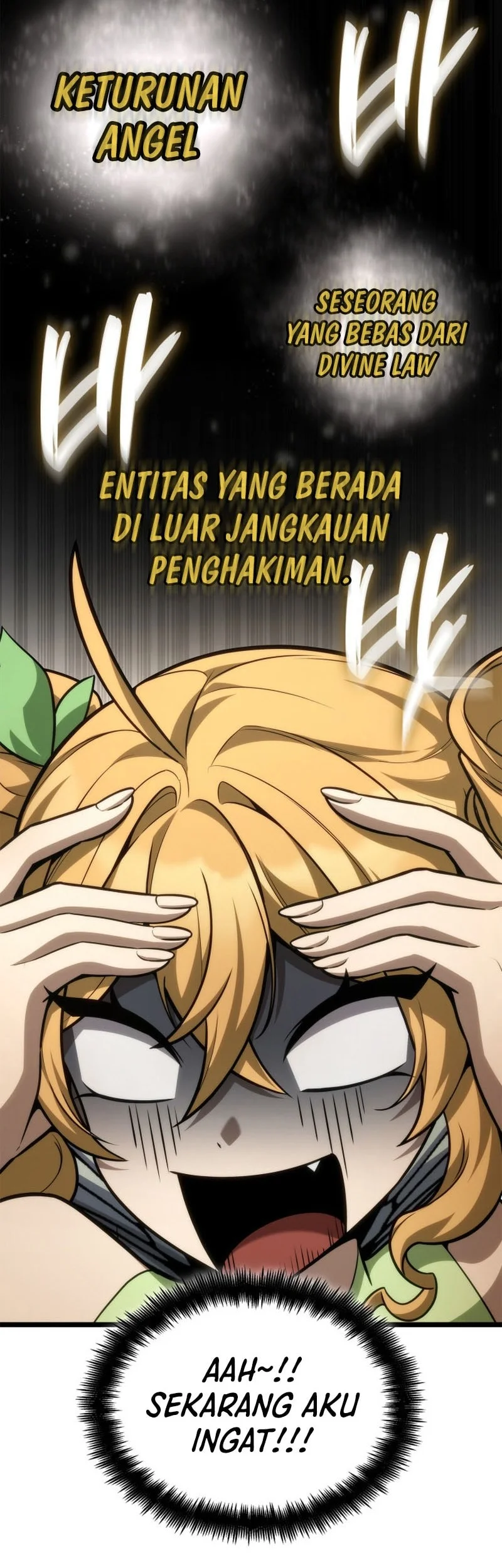 Chapter 166 - halaman 37
