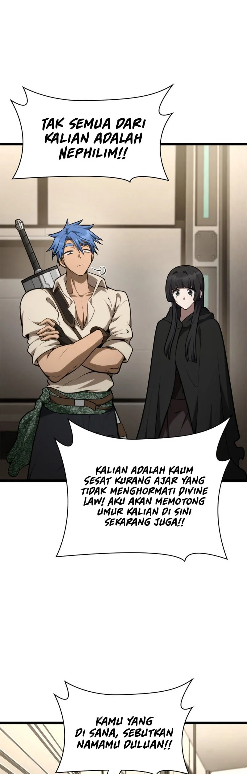 Chapter 166 - halaman 39