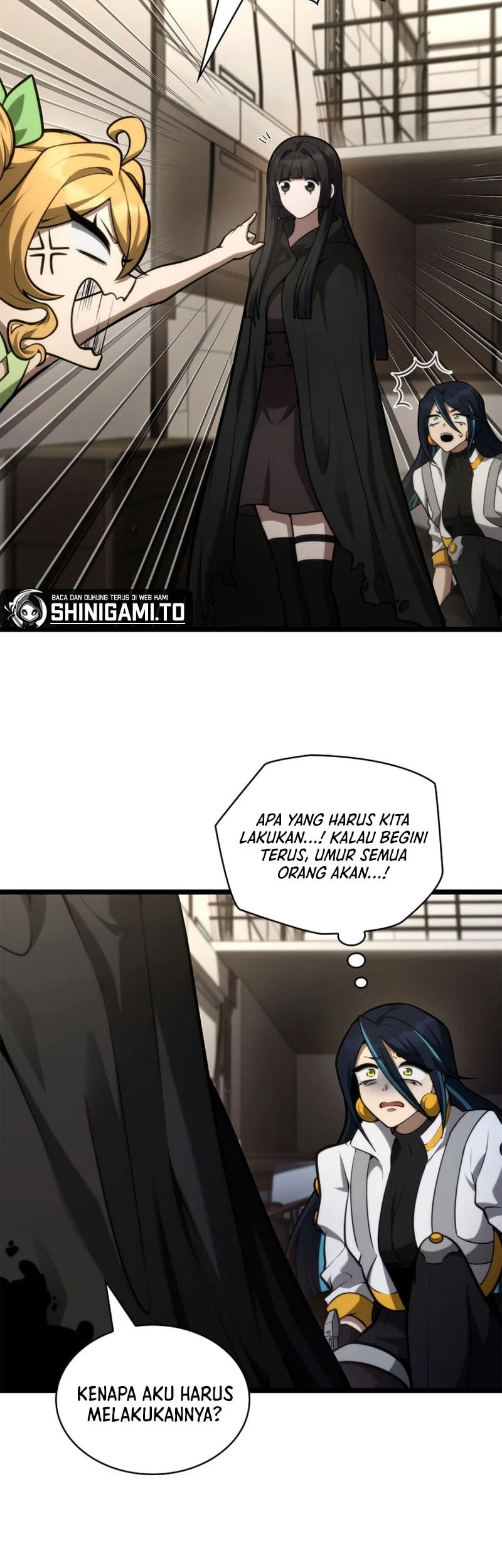 Chapter 166 - halaman 40