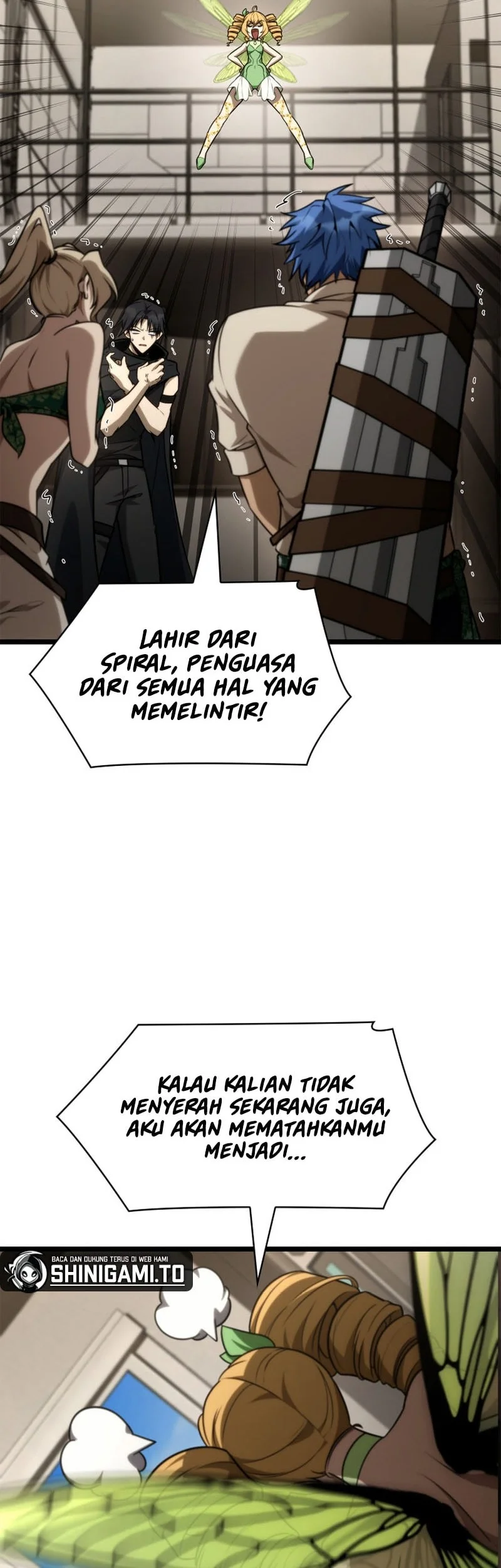 Chapter 166 - halaman 59