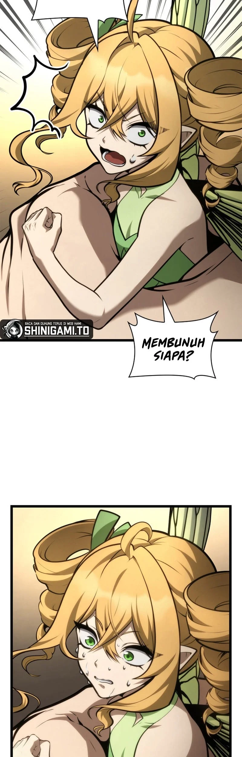 Chapter 166 - halaman 76